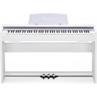 Цифровое пианино CASIO PX-735WE