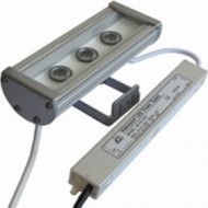 Светодиодный светильник WIZARD LS Line-1-65-03-P-PS30