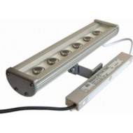 Светодиодный светильник WIZARD LS Line-1-65-06-C-PS30