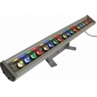 Светодиодный светильник WIZARD LS Line-4-20-16-C