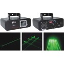 TVS VS-3 R/G THICK BEAM LASER 50mw/100mw