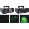 TVS VS-3 R/G THICK BEAM LASER 50mw/100mw