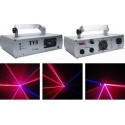TVS VS-558C RV BEAM LASER 250mw
