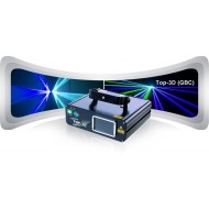 Лазер CR-LASER TOP-3D (GBC+B )