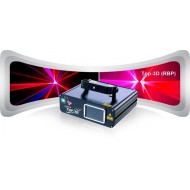 Лазер CR-LASER TOP-3D (RBP+B)