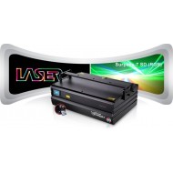 Лазер CR-LASER SURPASS-7 (800RGB)