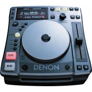 Проигрыватель для DJ DENON DNS1000