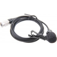 Петличный микрофон AUDIO-TECHNICA AT898cW