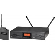 Инструментальная радиосистема AUDIO-TECHNICA ATW-2110a/G 2000 UniPack
