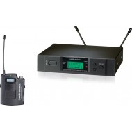 Инструментальная радиосистема AUDIO-TECHNICA ATW-3110b
