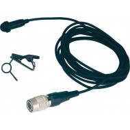 Петличный микрофон AUDIO-TECHNICA MT838b