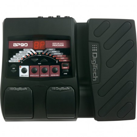 DIGITECH BP90