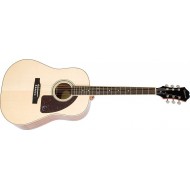 Акустическая гитара EPIPHONE AJ-220S NA
