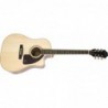 EPIPHONE AJ-220SCE