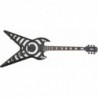 EPIPHONE CUSTOM ZAKK WYLDE BULLSEYE ZV