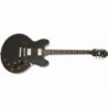 EPIPHONE DOT EBONY CH HDWE