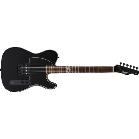 FENDER AVRIL LAVIGNE TELECASTER RW BK