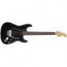 FENDER BLACKTOP STRATOCASTER HH FLOYD ROSE RW BK