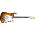 FENDER SELECT STRATOCASTER HSS RW ABS