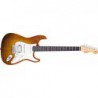 FENDER SELECT STRATOCASTER HSS RW ABS