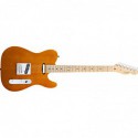 FENDER SELECT CARVED MAPLE TOP TELECASTER MN AM