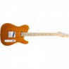 FENDER SELECT CARVED MAPLE TOP TELECASTER MN AM