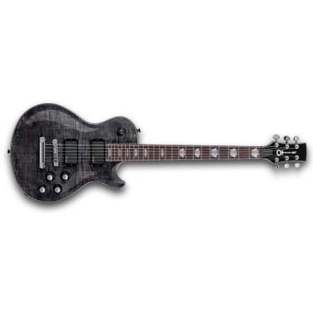 CHARVEL DS-2 ST TBK