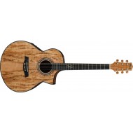 Электроакустическая гитара IBANEZ EW50SME NT