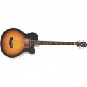 EPIPHONE EL CAPITAN IV-C (Ac/El)