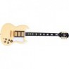 EPIPHONE G-400 CUSTOM ANTIQUE IVORY GLD HDWE