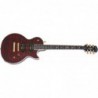 EPIPHONE LES PAUL CUSTOM PROPHECY GX