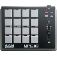 Midi контроллер AKAI MPD18
