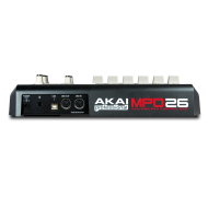 Midi контроллер AKAI MPD26