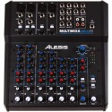 ALESIS MULTIMIX 8 USB FX