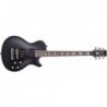 CHARVEL DS1 ST FLAT BLACK