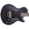 CHARVEL DS1 ST FLAT BLACK