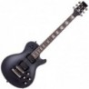 CHARVEL DS2 ST FLAT BLACK