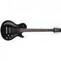 CHARVEL DS 3 ST BLACK