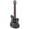 CHARVEL SK1ST TRANS BLACK