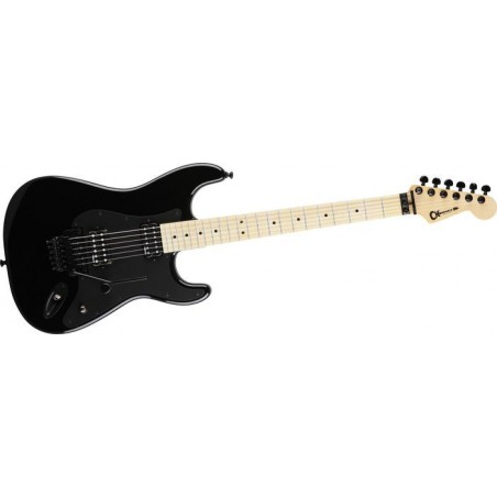 CHARVEL SOCAL STYLE 1 2H BLACK