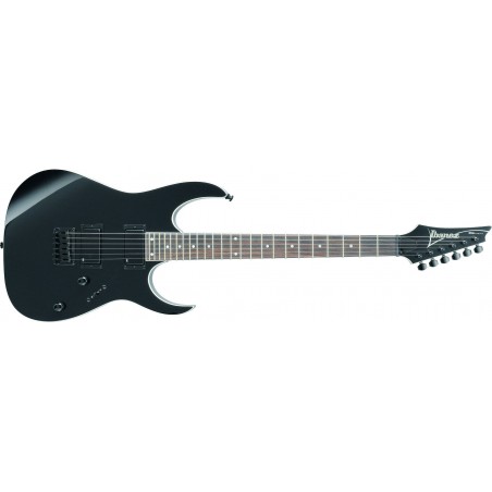 IBANEZ RGR321EX BLACK