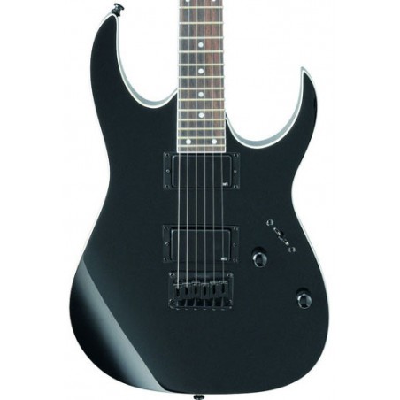 IBANEZ RGR321EX BLACK