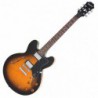EPIPHONE DOT VSB CH HDWE