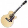 EPIPHONE EJ-200CE NAT GH