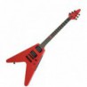 EPIPHONE JEFF WATERS ANNIHILATION FLYING V AR
