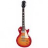 EPIPHONE LP STANDARD PLAIN TOP HER. CHERRYBURST CH HDWE