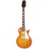 EPIPHONE LP STANDARD PLUS CB