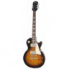EPIPHONE LP STANDARD PLUS VINTAGE SUNBURST CHROME HARDWARE
