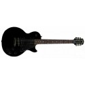 EPIPHONE LP STUDIO EBONY CH HDWE
