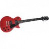 EPIPHONE LP STUDIO WORN CHERRY